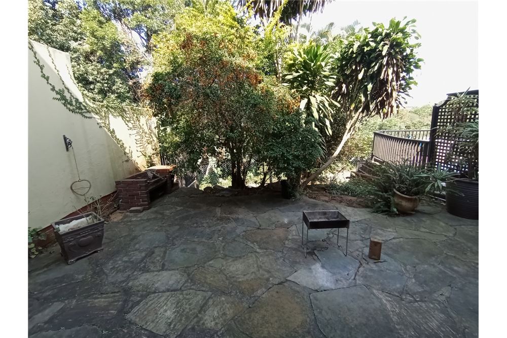 Residential - ਟਾਉਨ ਹਾਉਸ - Umgeni Park, KwaZulu Natal - South Africa - 10 - 1031388085-30