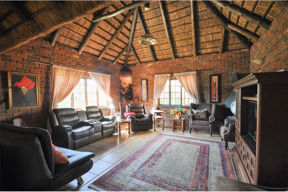 Residencial - Granja - Gerardsville, Gauteng - South Africa - 50 - 1031414116-108