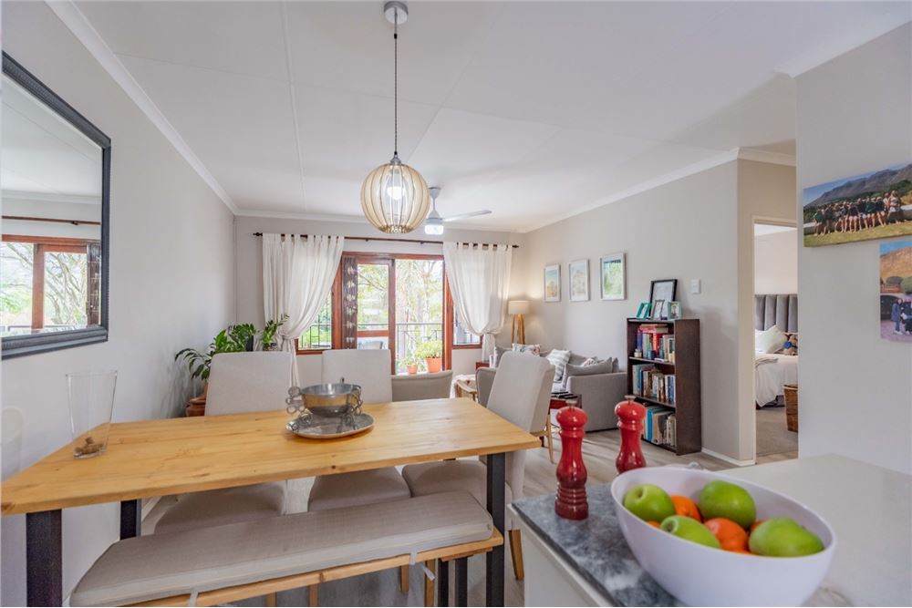 Residential - Condo/Apartment - Sunningdale, KwaZulu Natal - South Africa - 20 - 1031465136-3