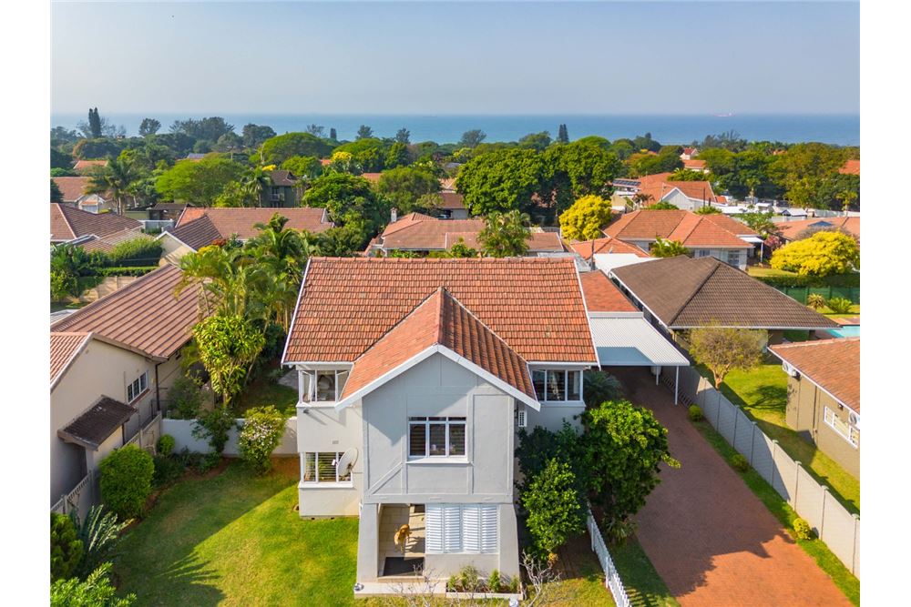 Residential - House - Durban North, KwaZulu Natal - South Africa - 4 - 1031465128-18