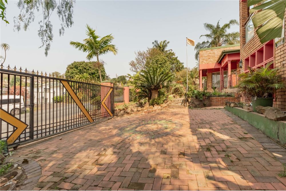 住宅 - 房子 - Reservoir Hills, KwaZulu Natal - South Africa - 29 - 1031389165-17