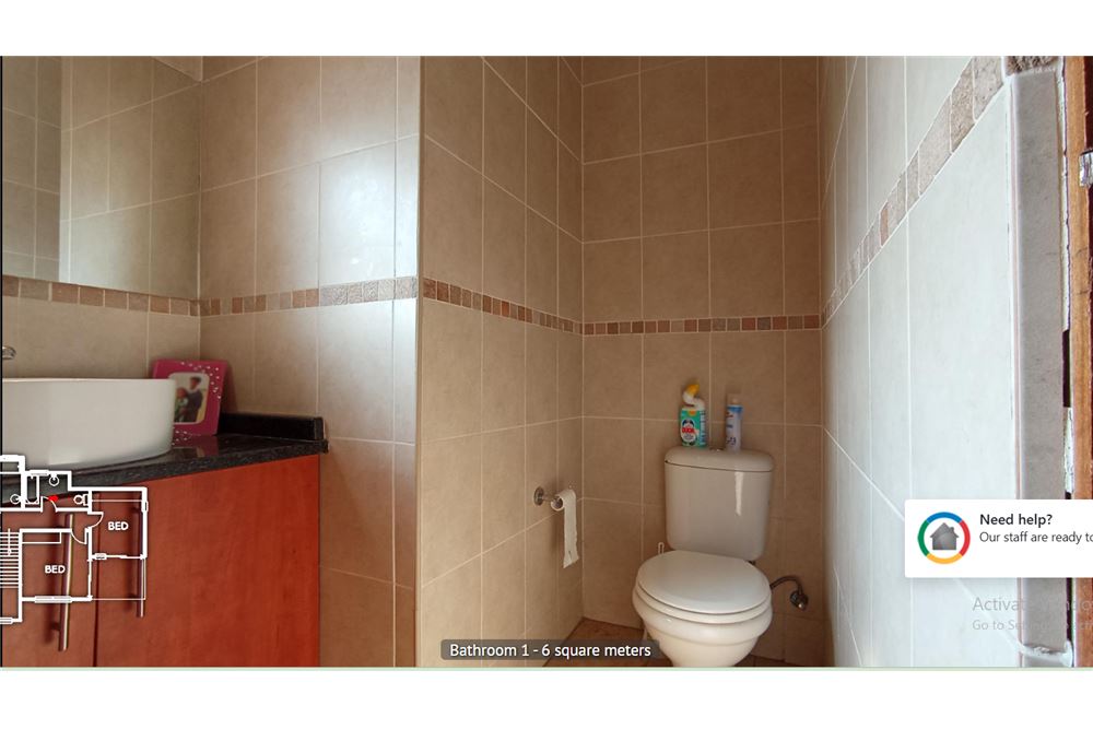 Dzīvojamais - Pilsētas savrupmāja - Mondeor, Gauteng - South Africa - 15 - 1031421124-78