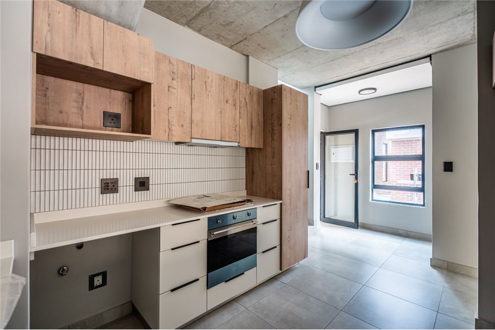 Bostad - Radhus - Menlo Park, Gauteng - South Africa - 4 - 1031393114-225