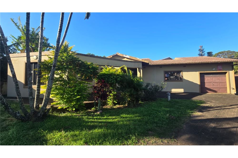 באזור מגורים - בית פרטי - Oslo Beach, KwaZulu Natal - South Africa - 2 - 1031394015-203