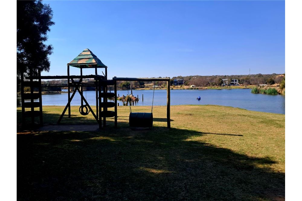 Residenziale - Lotto vacante - Leeuwfontein Estate, Gauteng - South Africa - 31 - 1031414102-103