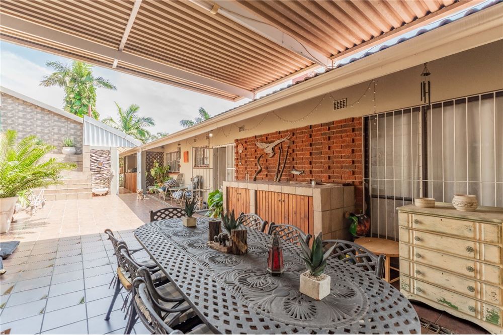 Residential - House - Umgeni Park, KwaZulu Natal - South Africa - 6 - 1031465089-348