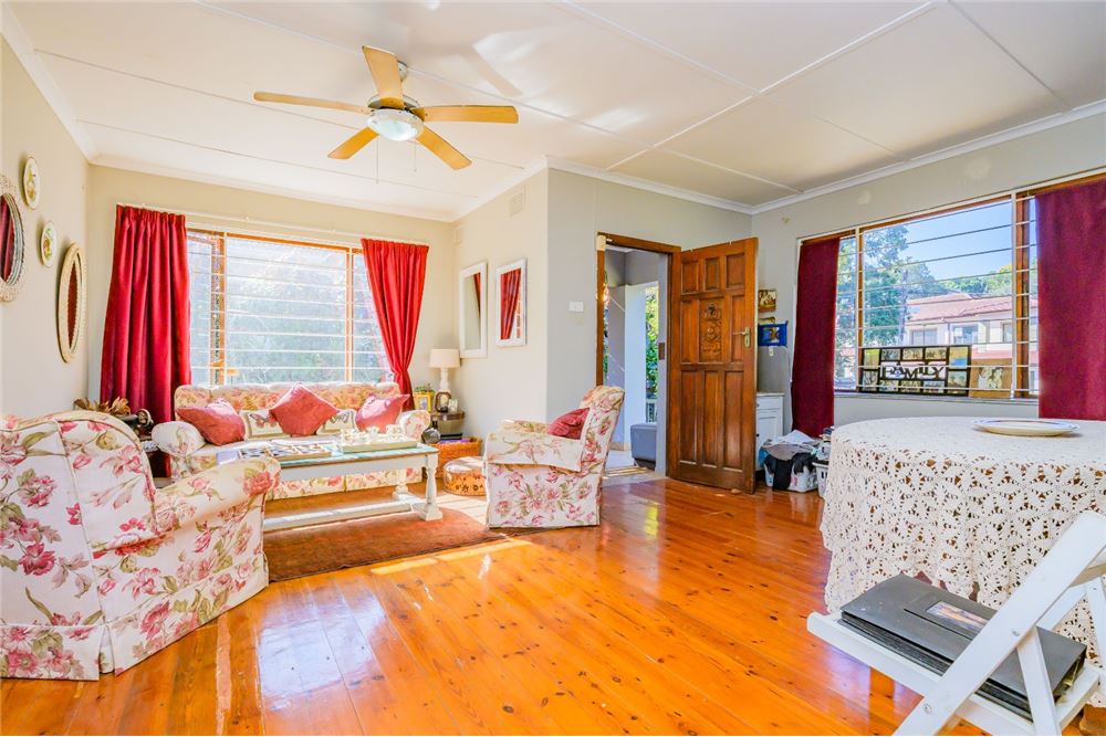 Residential - House - Park Hill, KwaZulu Natal - South Africa - 9 - 1031465055-117