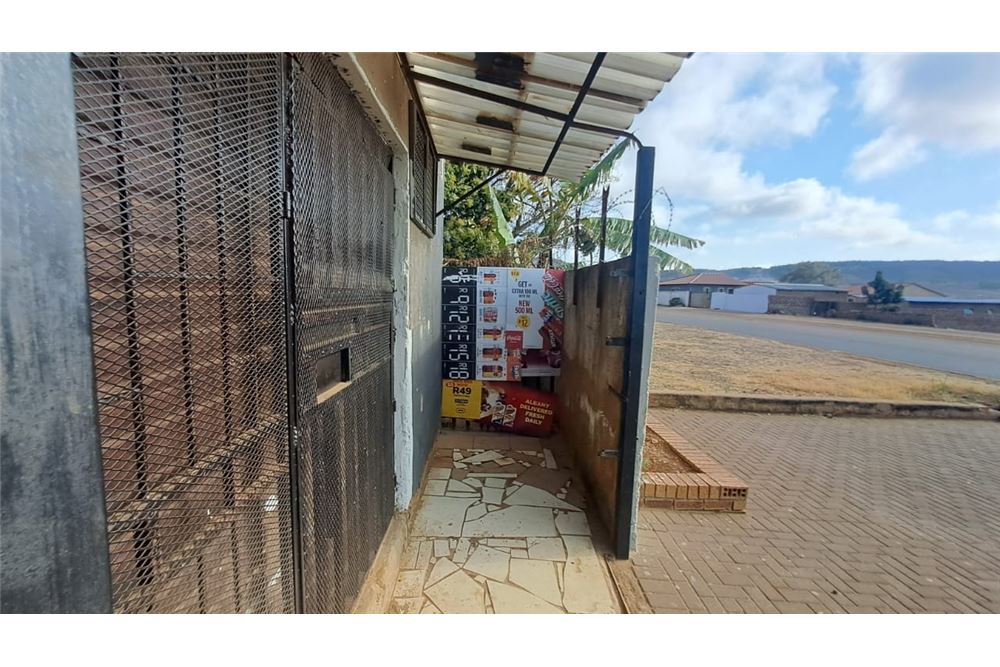 Commercio - Commerciale/Negozi - Lotus Gardens, Gauteng - South Africa - 8 - 1031414126-63