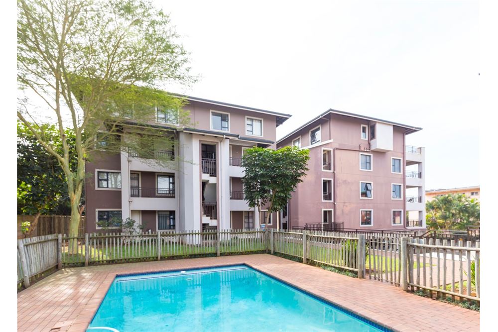 Residential - Condo/Apartment - Glenwood, KwaZulu Natal - South Africa - 3 - 1031465114-50