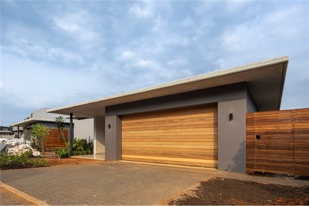 Residential - House - Sibaya, KwaZulu Natal - South Africa - 4 - 1031465010-422