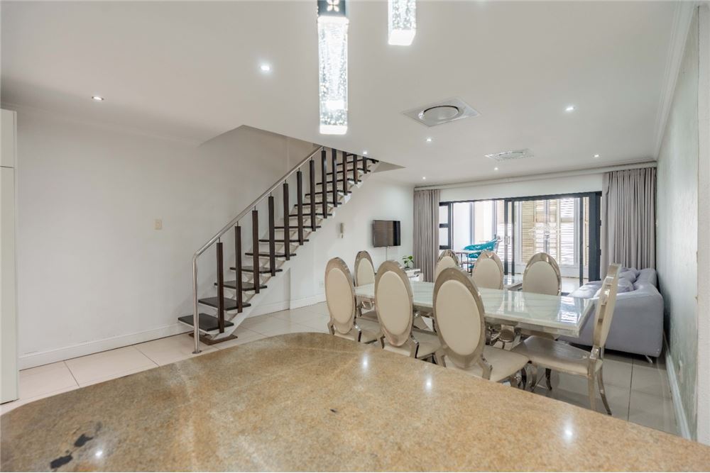 Mieszkaniowa - Mieszkanie - Umhlanga Ridge, KwaZulu Natal - South Africa - 8 - 1031388114-16