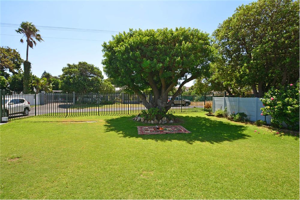 Residential House Table View, Western Cape South Africa