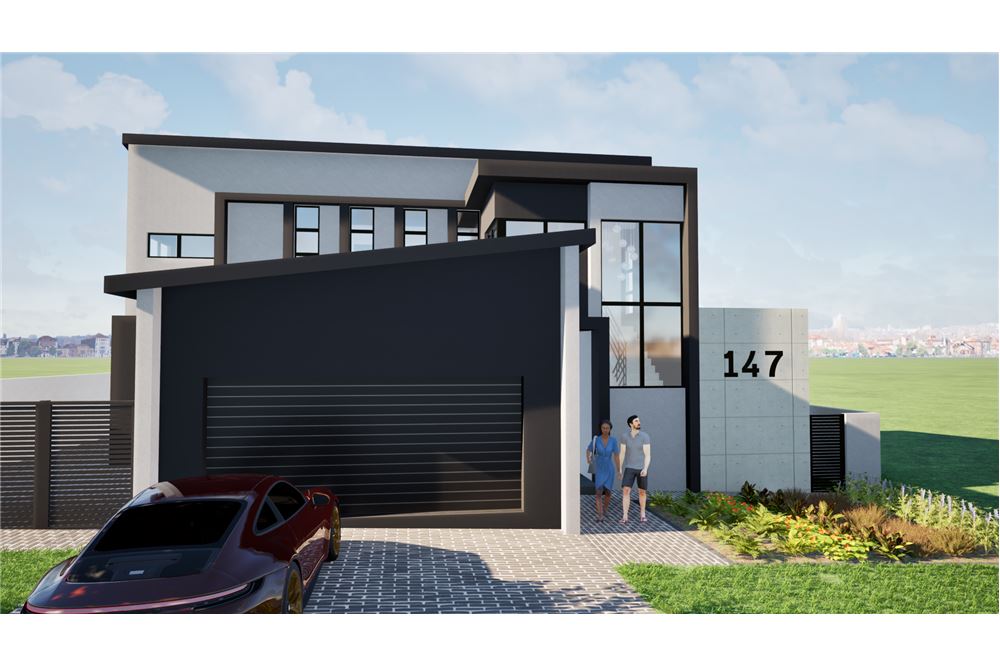 Residential - ਅਲੱਗ ਥਲੱਗ ਬਣਿਆ ਹੋਇਆ ਘਰ - Fountainbrook Estate, Gauteng - South Africa - 8 - 1031393025-832