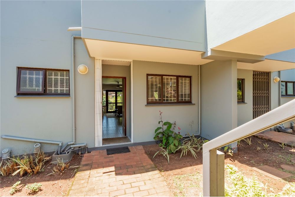 Residential - Townhouse - Sunningdale, KwaZulu Natal - South Africa - 28 - 1031465136-6