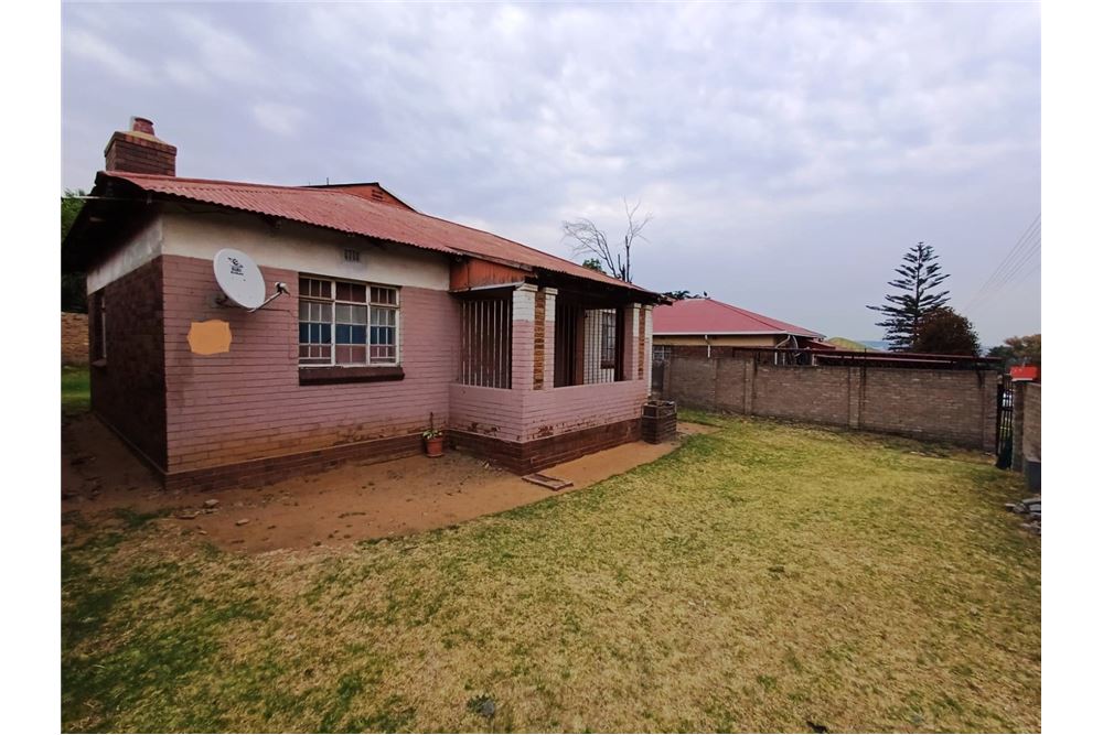 Residential House South Hills, Gauteng South Africa 1031356025
