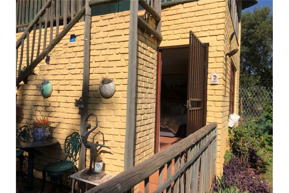 Residencial - Granja - Gerardsville, Gauteng - South Africa - 6 - 1031414116-108