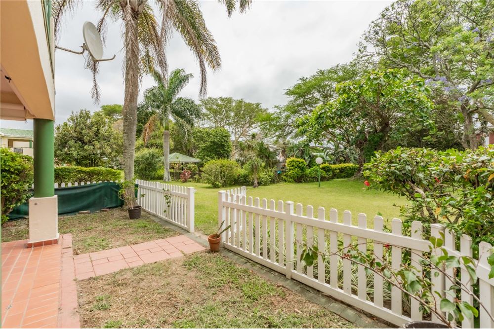 Residential - Townhouse - Mount Edgecombe, KwaZulu Natal - South Africa - 34 - 1031465136-5