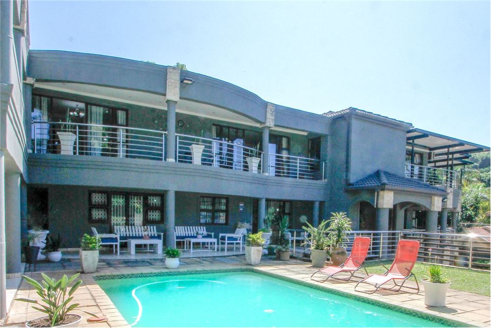 Residential - House - La Lucia, KwaZulu Natal - South Africa - 3 - 1031465115-30