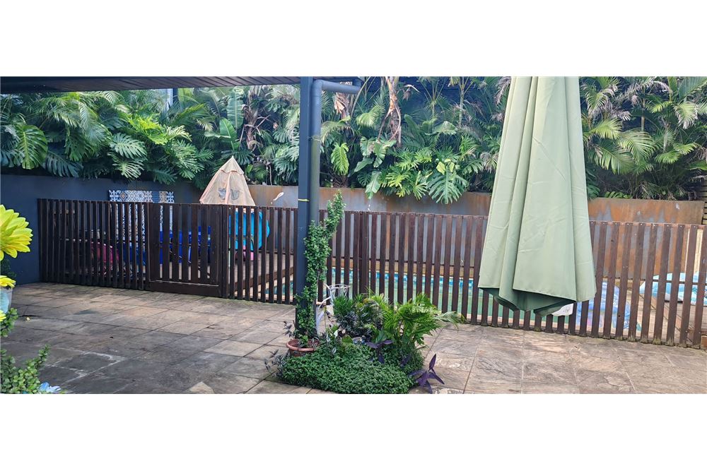 Residential - House - Park Hill, KwaZulu Natal - South Africa - 21 - 1031465013-93