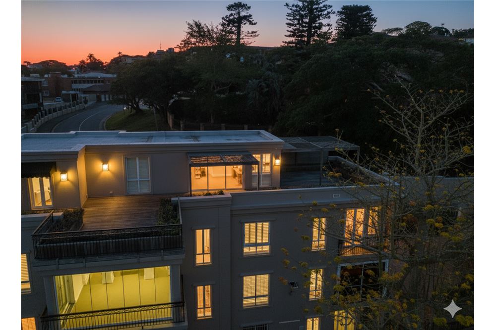 Residential - Townhouse - Morningside, KwaZulu Natal - South Africa - 43 - 1031465036-164