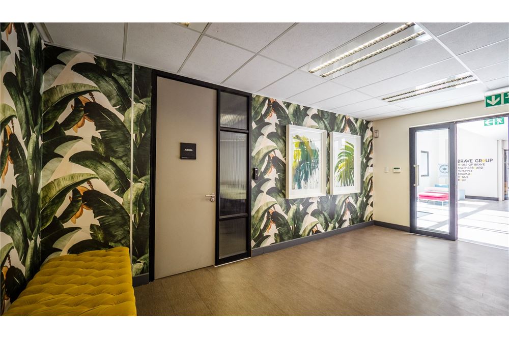 Commercial - Pisarna - Hyde Park, Gauteng - South Africa - 14 - 1031421159-35