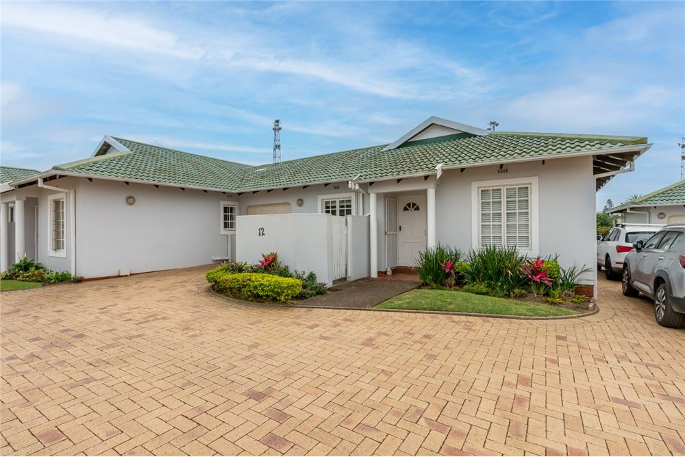 Residential - Condo/Apartment - Mount Edgecombe, KwaZulu Natal - South Africa - 2 - 1031465013-92