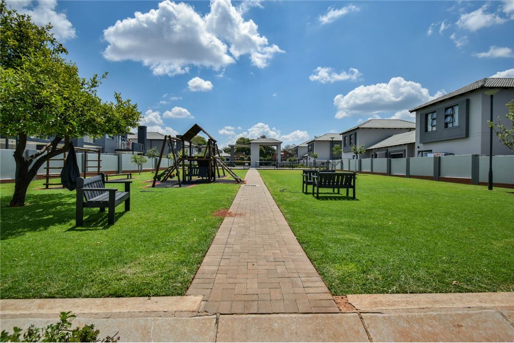 Residenziale - Case a schiera - Montana, Gauteng - South Africa - 26 - 1031414136-31