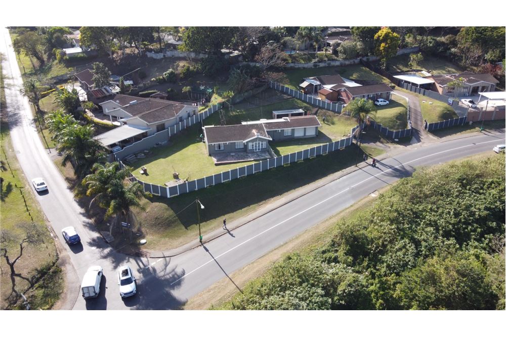 Residential - House - Glen hills, KwaZulu Natal - South Africa - 39 - 1031465050-129