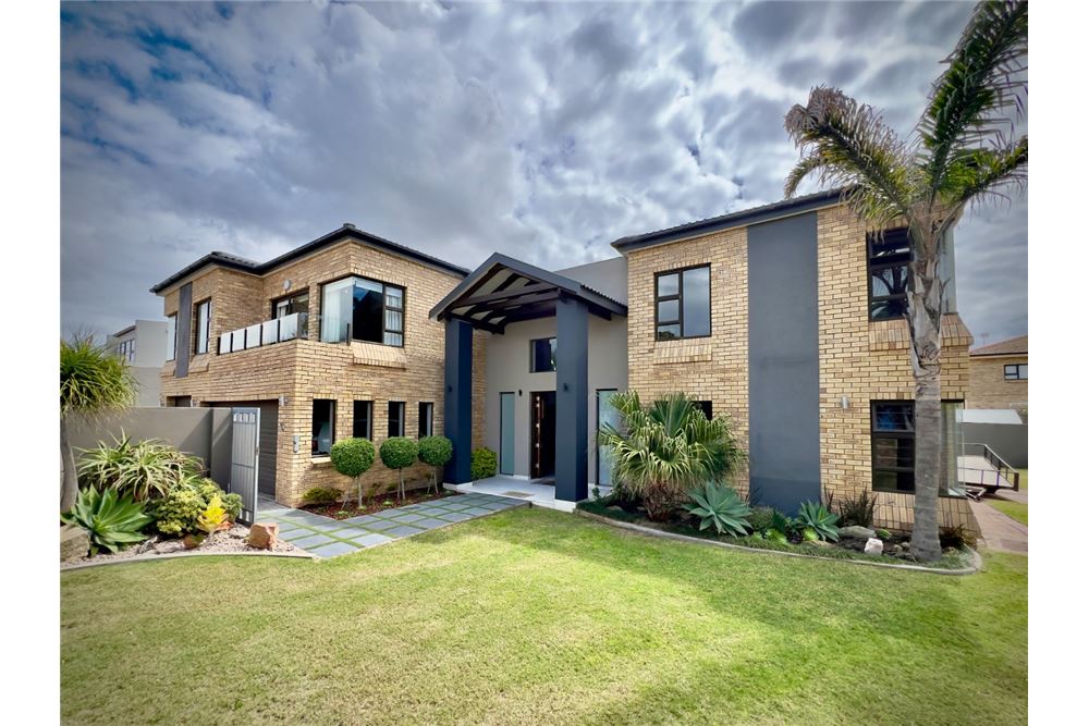 Gyvenamasis - Namas - Bayview, Western Cape - South Africa - 77 - 1031012001-40