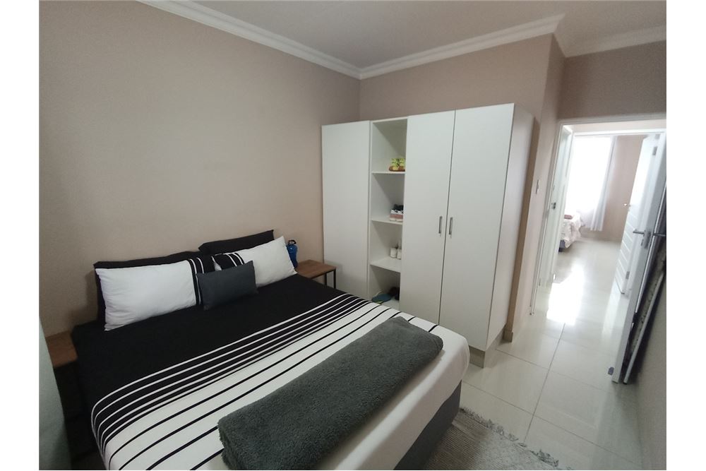 Residential - Condo/Apartment - Umhlanga Rocks, KwaZulu Natal - South Africa - 9 - 1031465112-22