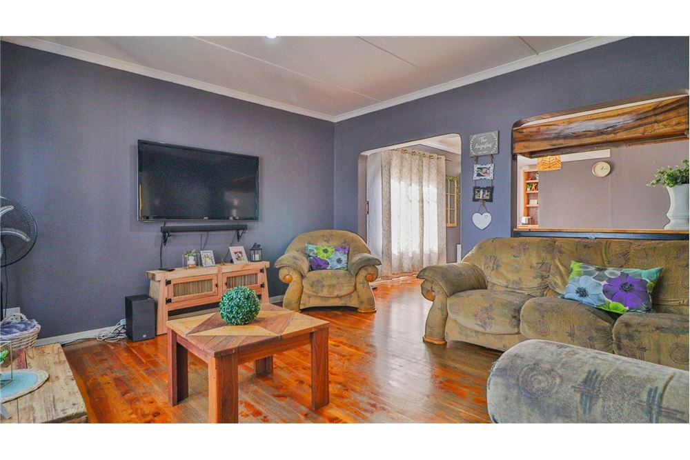 Gyvenamasis - Namas - Eastwood, KwaZulu Natal - South Africa - 11 - 1031436092-103