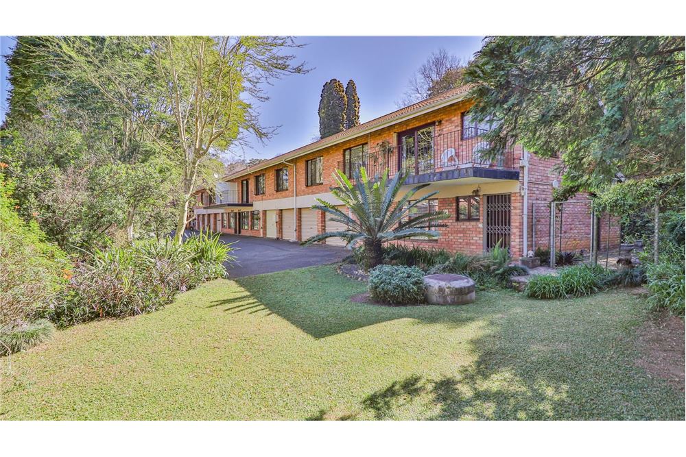 Residential - Незастроенная территория - Oak Park, KwaZulu Natal - South Africa - 47 - 1031434042-56