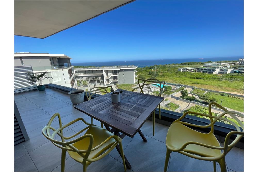 Residential - Condo/Apartment - Sibaya, KwaZulu Natal - South Africa - 5 - 1031465084-284
