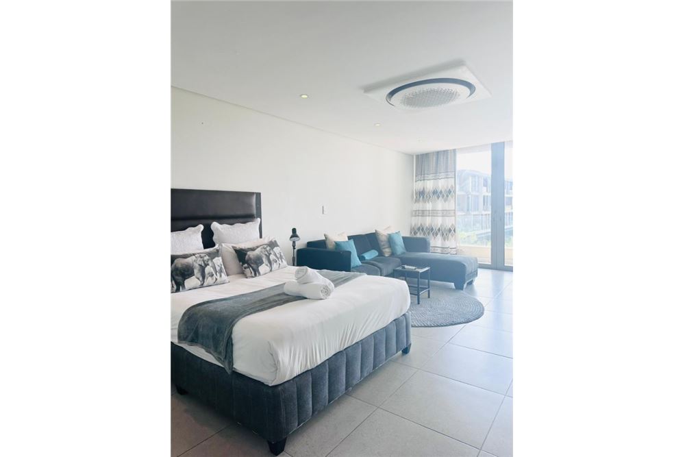 Residential - Condo/Apartment - Sibaya, KwaZulu Natal - South Africa - 10 - 1031465138-1