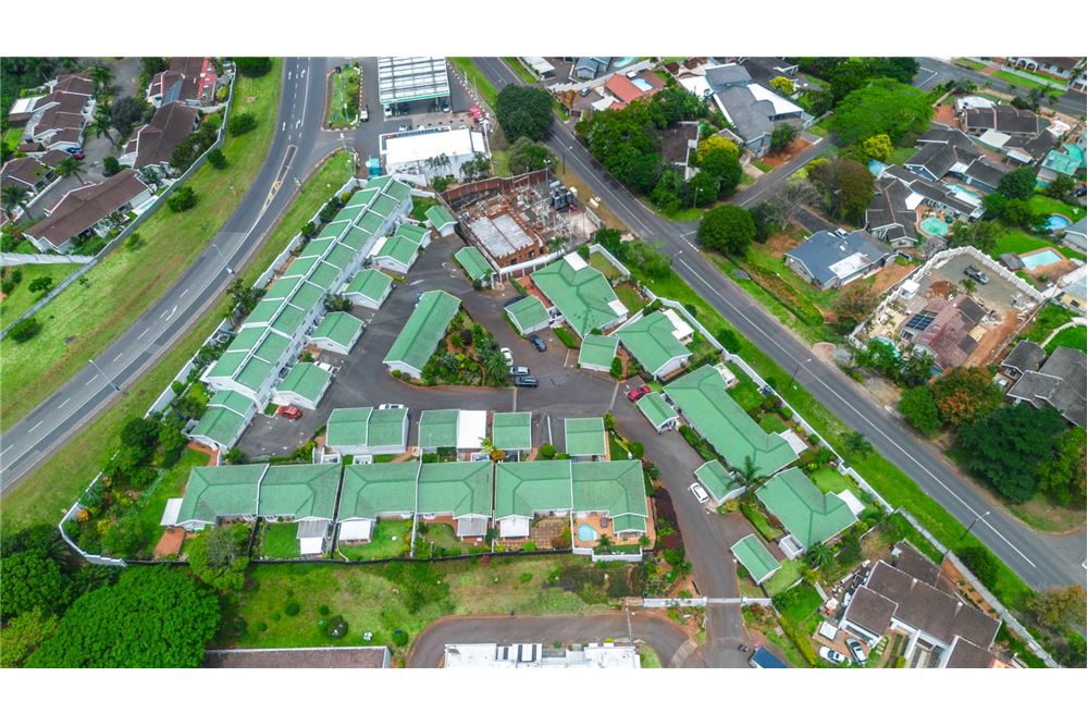 Residential - Townhouse - Sunningdale, KwaZulu Natal - South Africa - 30 - 1031465101-154