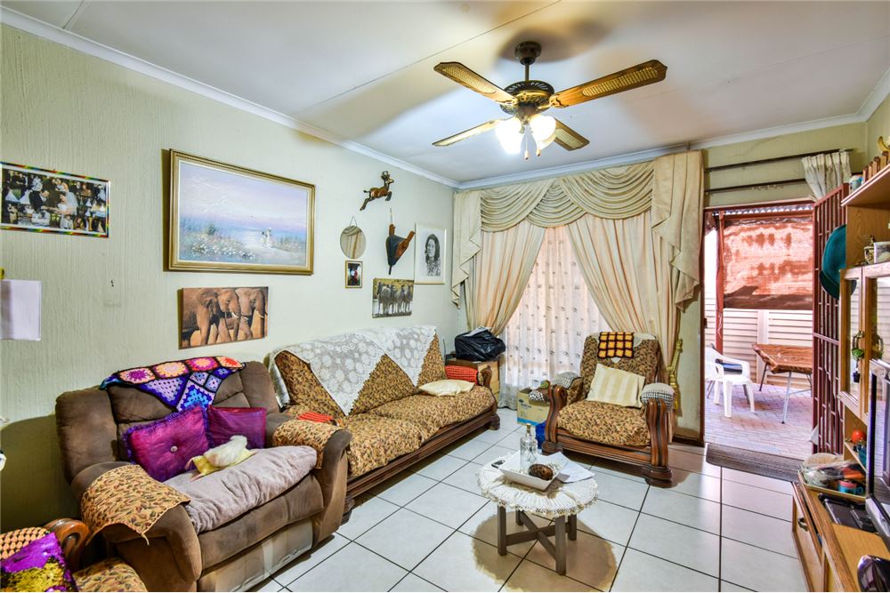 Residenziale - Casa - Eldorette, Gauteng - South Africa - 18 - 1031414102-97