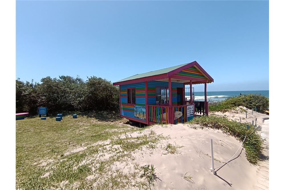 Dzīvojamais - Neapbūvēts zemesgabals - Trafalgar, KwaZulu Natal - South Africa - 4 - 1031394060-123