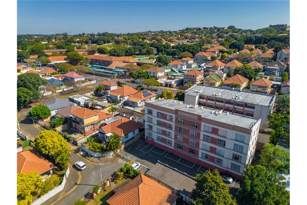 Residential - Διαμέρισμα - Glenwood, KwaZulu Natal - South Africa - 26 - 1031389158-15