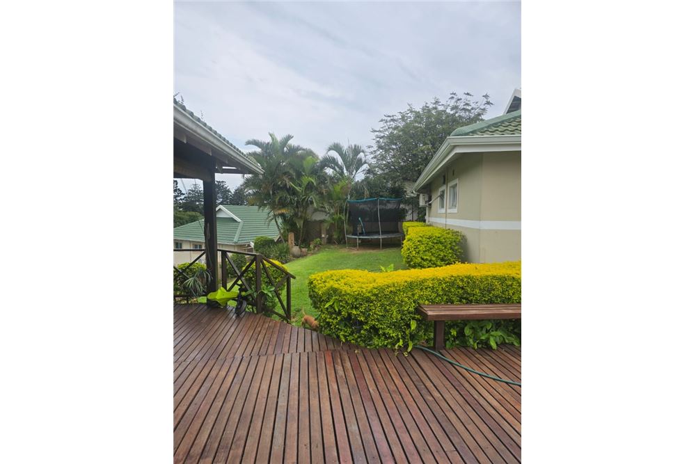 Residential - Townhouse - Somerset Park, KwaZulu Natal - South Africa - 2 - 1031465029-151