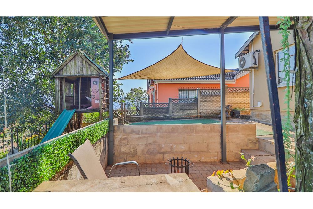 Gyvenamasis - Namas - Eastwood, KwaZulu Natal - South Africa - 6 - 1031436092-103