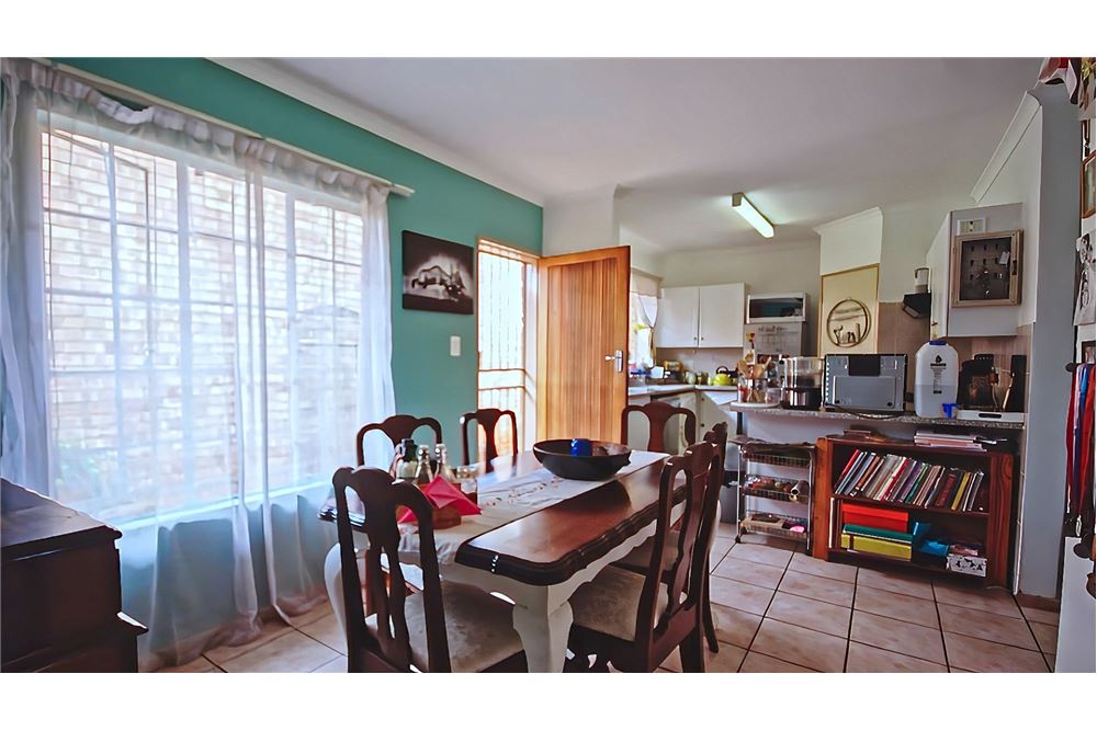 Residenziale - Case a schiera - Doornpoort, Gauteng - South Africa - 3 - 1031414102-91