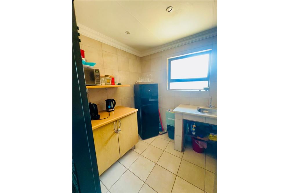 Comercial - Oficina - Annlin, Gauteng - South Africa - 13 - 1031414050-134