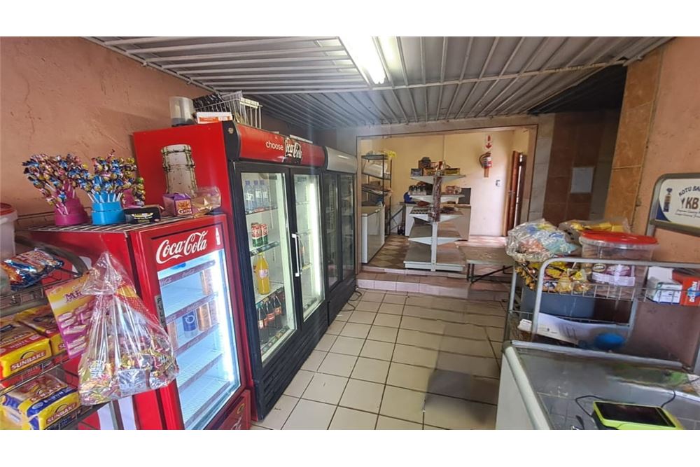 Commercio - Commerciale/Negozi - Lotus Gardens, Gauteng - South Africa - 10 - 1031414126-59