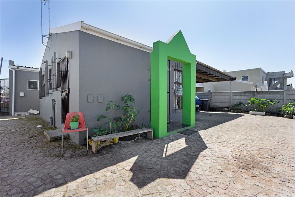 Residential House Phoenix, Western Cape South Africa 1031425003