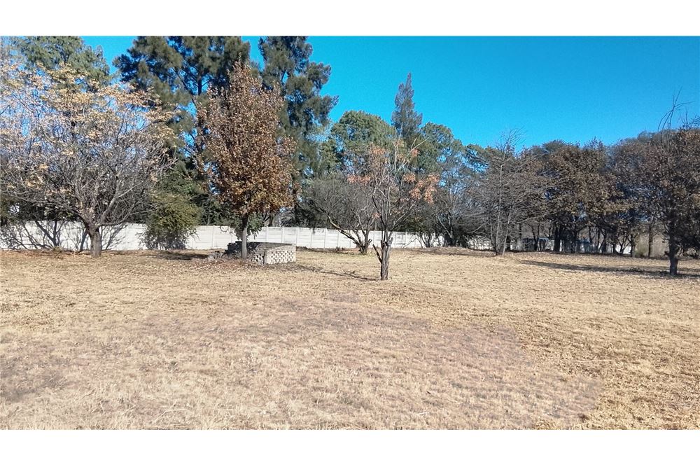 居住用物件 - 空地 - Kaalplaats, Gauteng - South Africa - 3 - 1031010012-72