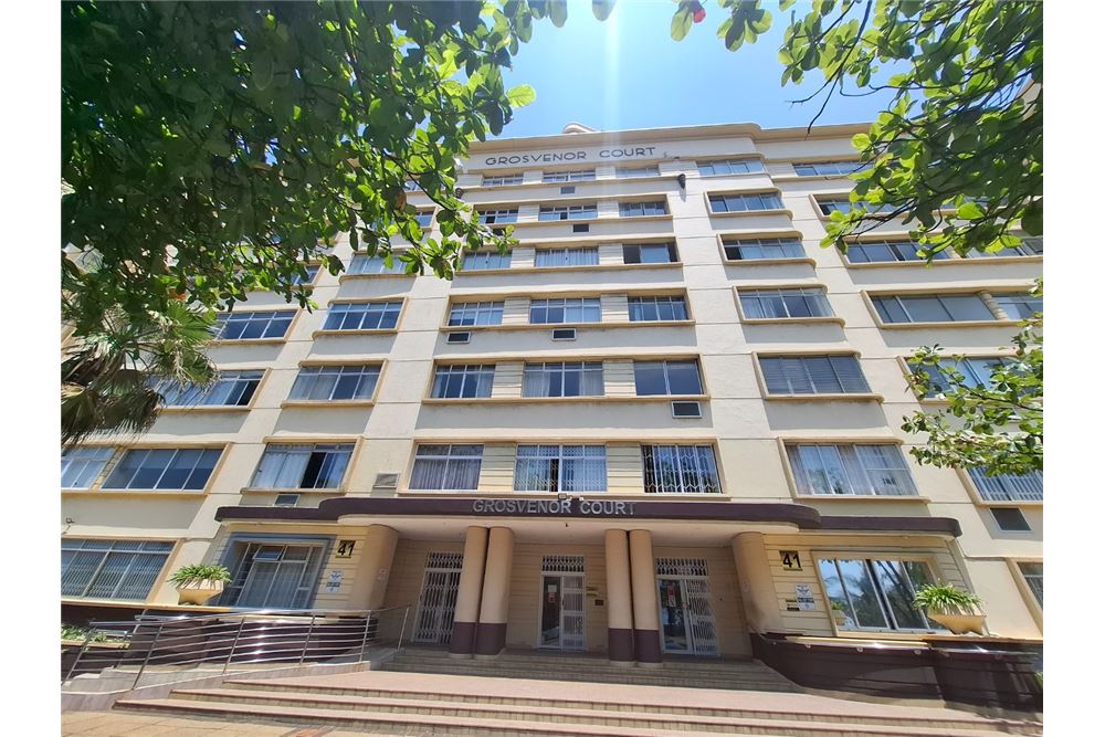 Residential - Condo/Apartment - North Beach, KwaZulu Natal - South Africa - 2 - 1031465082-111