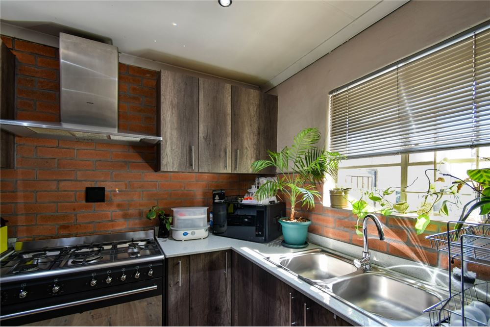 Residenziale - Casa - Rietfontein, Gauteng - South Africa - 11 - 1031414102-94