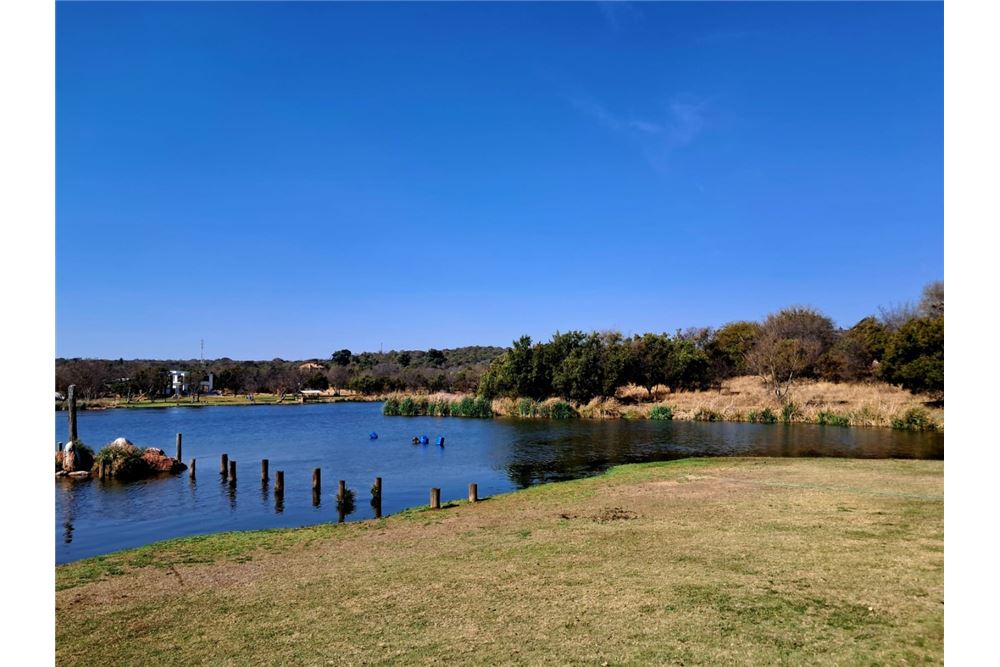 Residenziale - Lotto vacante - Leeuwfontein Estate, Gauteng - South Africa - 17 - 1031414102-104