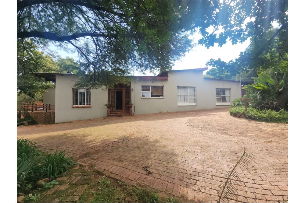 Residential - مزرعة - Kameeldrift West, Gauteng - South Africa - 3 - 1031416033-119