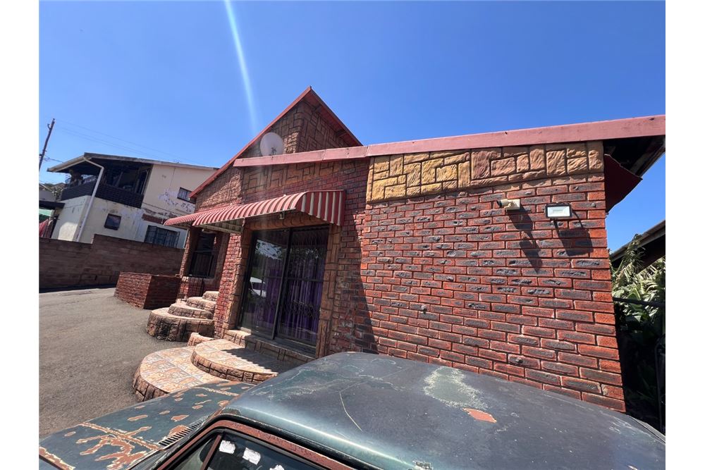 Residenční - Dům - Raisethorpe, KwaZulu Natal - South Africa - 25 - 1031436128-30